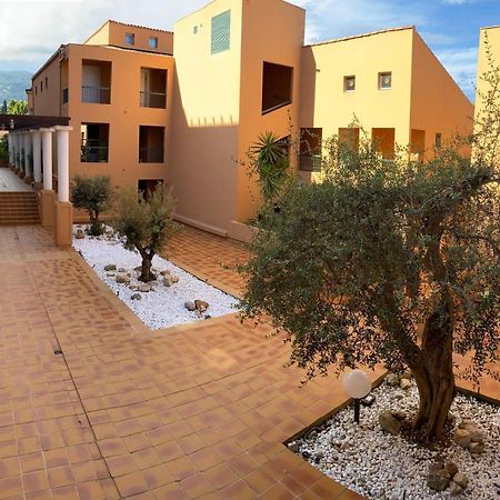 Saint Jean Cap Ferrat Appartement Buitenkant foto