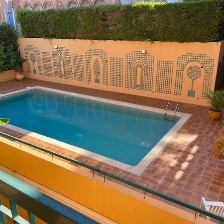 Saint Jean Cap Ferrat Appartement Buitenkant foto